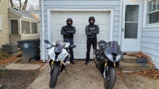 BMW S 1000 RR - S1000rr
