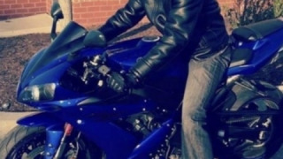 Yamaha YZF R1 - R1