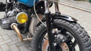 BMW R 80 RT