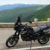 Triumph Tiger 900 - La me vecieta