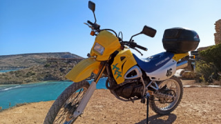 Hyosung XRX