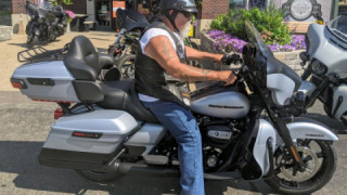 Harley-Davidson Ultra Limited