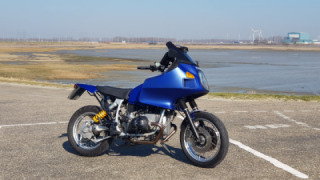 BMW R 100 R