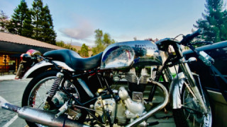 Royal Enfield Bullet 350 - Bullet