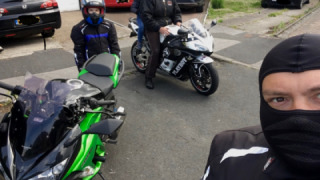 Kawasaki Z1000SX - Tibor Chef