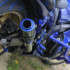 Suzuki GSXR 1300 Hayabusa