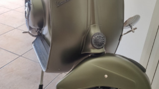 Vespa 50 - Vespino