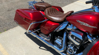 Harley-Davidson Street Glide