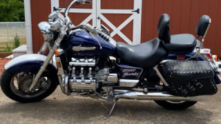 Honda Valkyrie