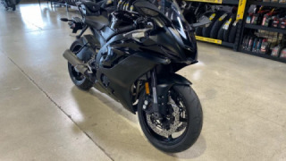 Yamaha YZF R6