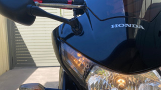 Honda CBR 250RR