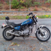 Yamaha XV 750 Virago - Mary Anne