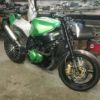 Honda CBR 900RR Fireblade