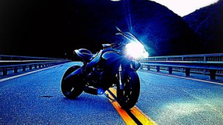 Buell 1125R