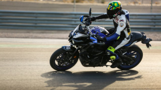 Yamaha FZ-10/MT-10 - mt10