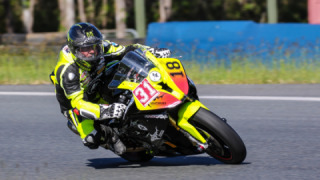 BMW S 1000 RR