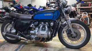 Honda GL 1000