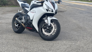 Honda CBR 1000RR