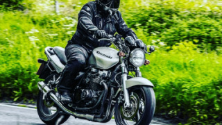 Kawasaki Z750