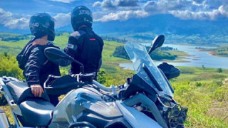 BMW R 1200 RS - Chita