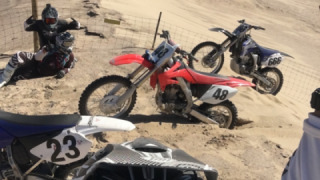 Honda CRF 250