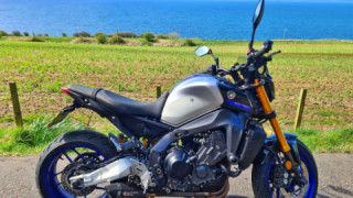 Yamaha FZ-09/MT-09 - ?