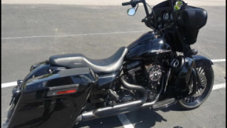 Harley-Davidson Street Glide