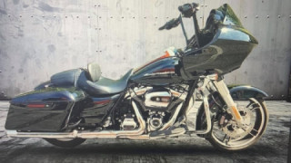 Harley-Davidson Road Glide