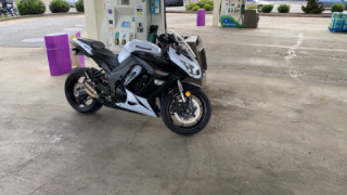 Kawasaki Ninja 1000