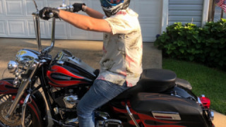 Harley-Davidson Road King