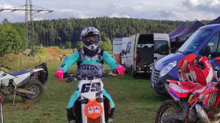 KTM 150 SX