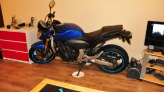 Honda CB 600
