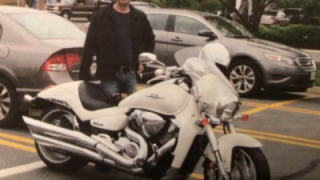 Suzuki Boulevard M109R