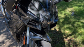 Kawasaki Ninja H2 SX SE