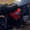 Kawasaki KZ 650 - Rat to Riches