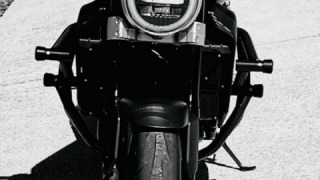 Honda CB 1000