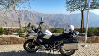 BMW R 1200 GS