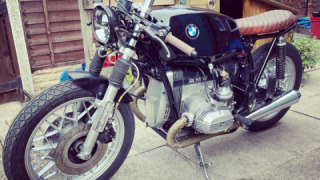 BMW R 65