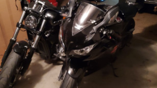 Honda CBR 1000RR