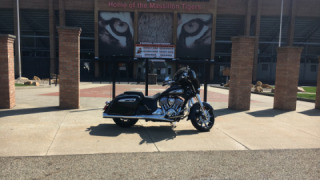 Indian Chieftain - Nightingale