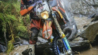 KTM 300 EXC