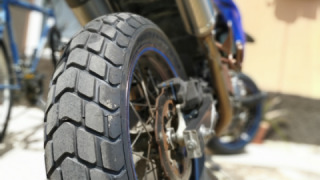 Yamaha XT 660R