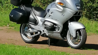 BMW R 1100 RT