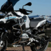 BMW R 1200 GS Adventure - Gaia