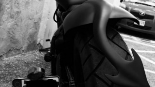 Honda VT 600 Shadow