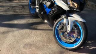 Honda CBR 600RR