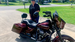 Harley-Davidson Street Glide