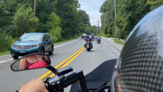 Harley-Davidson CVO Road Glide