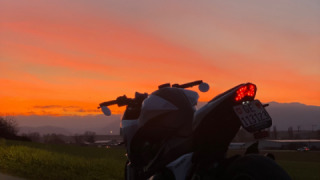 Kawasaki Z800