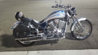 Victory Vegas - Silverado